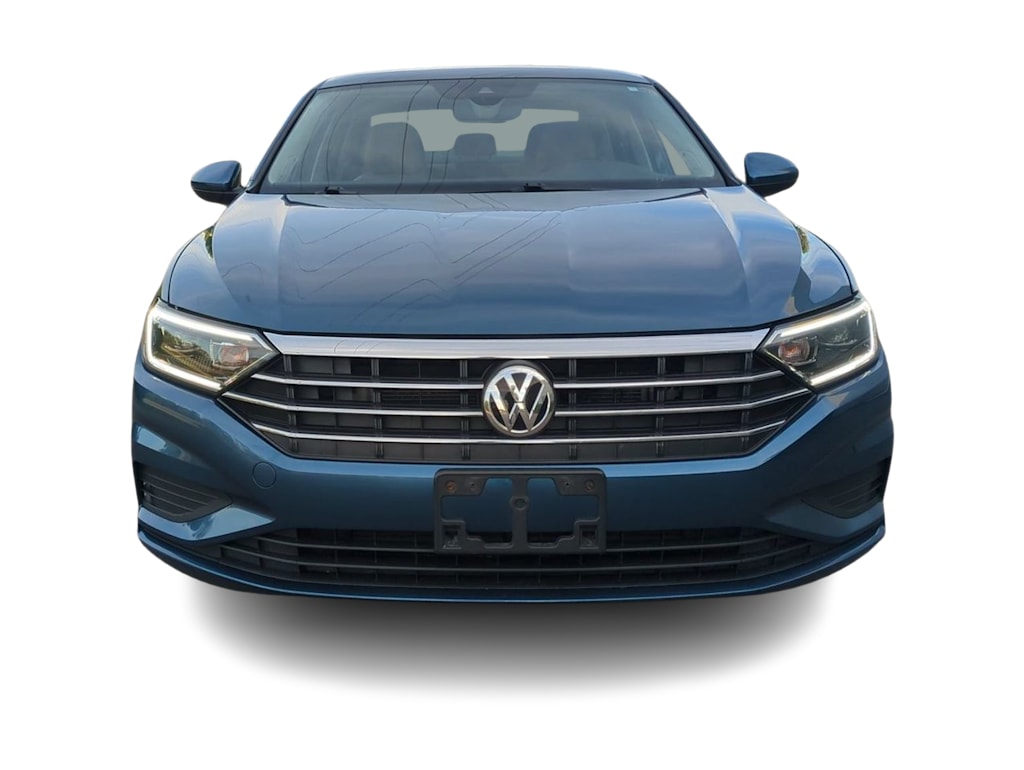 Thumbnail: 2019 Volkswagen Jetta - 6