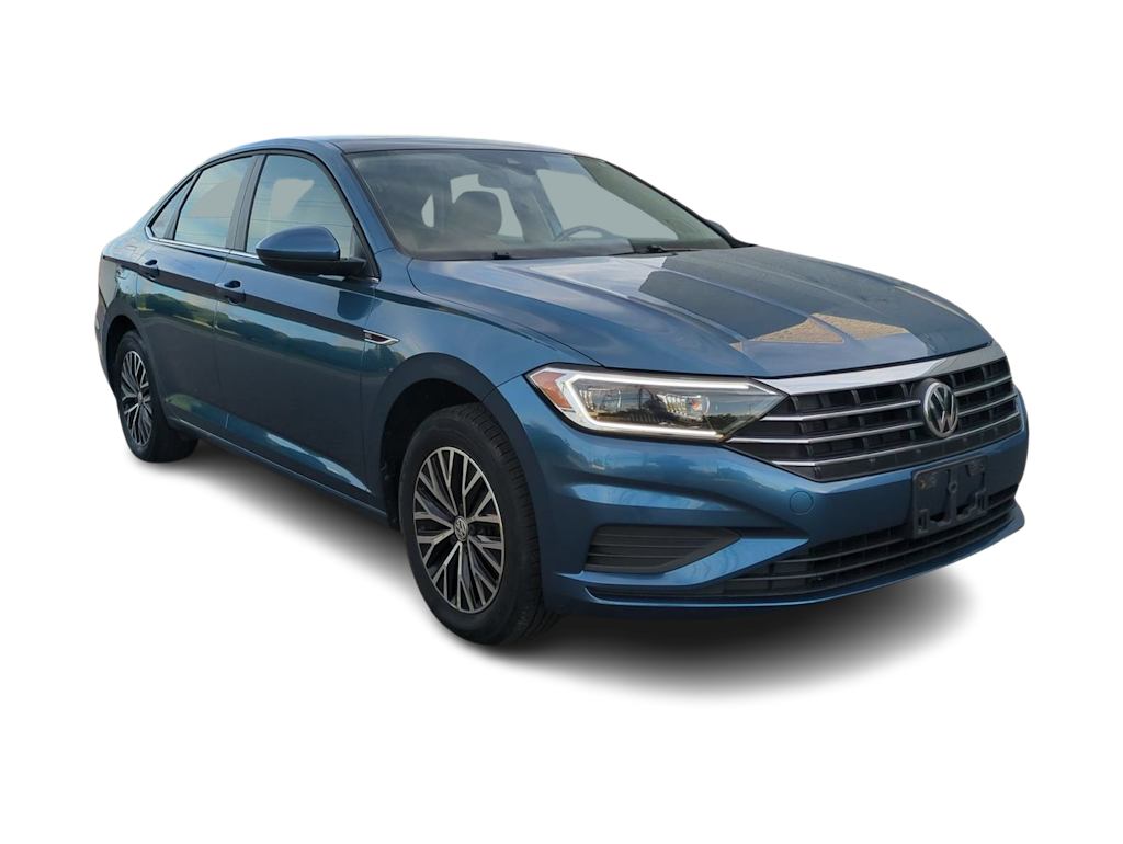 Thumbnail: 2019 Volkswagen Jetta - 20