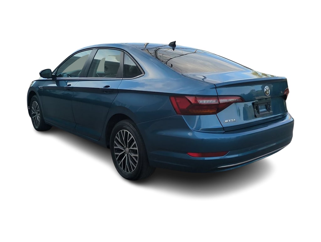 Thumbnail: 2019 Volkswagen Jetta - 4
