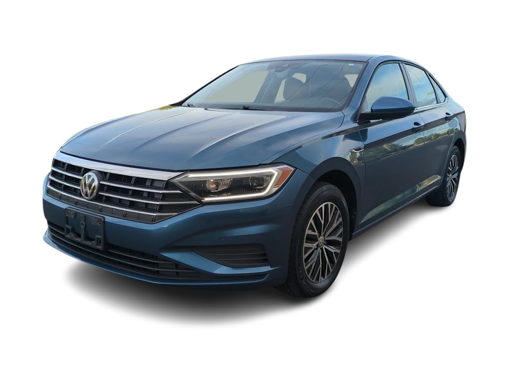 Thumbnail: 2019 Volkswagen Jetta - 21