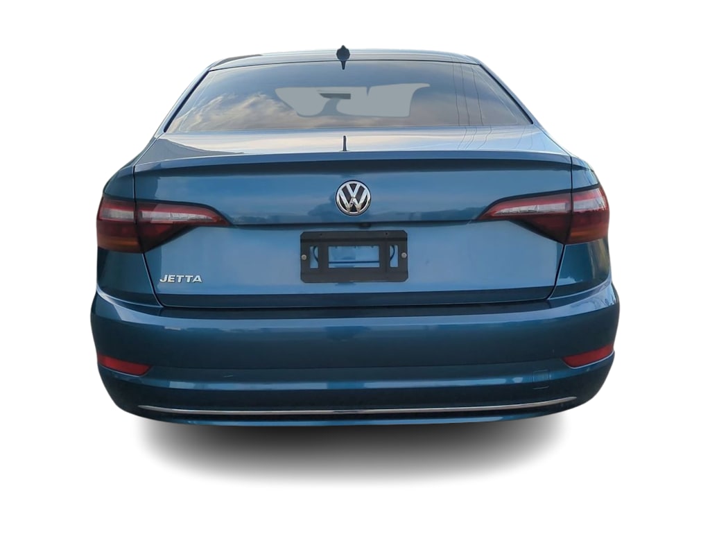 Thumbnail: 2019 Volkswagen Jetta - 5