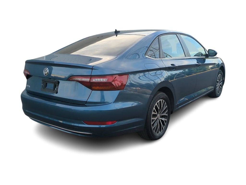 Thumbnail: 2019 Volkswagen Jetta - 22