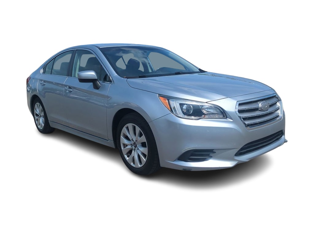 Thumbnail: 2017 Subaru Legacy - 19