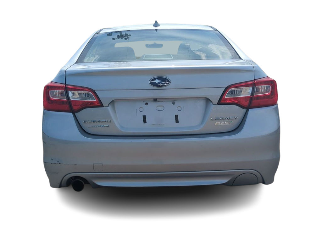 Thumbnail: 2017 Subaru Legacy - 5