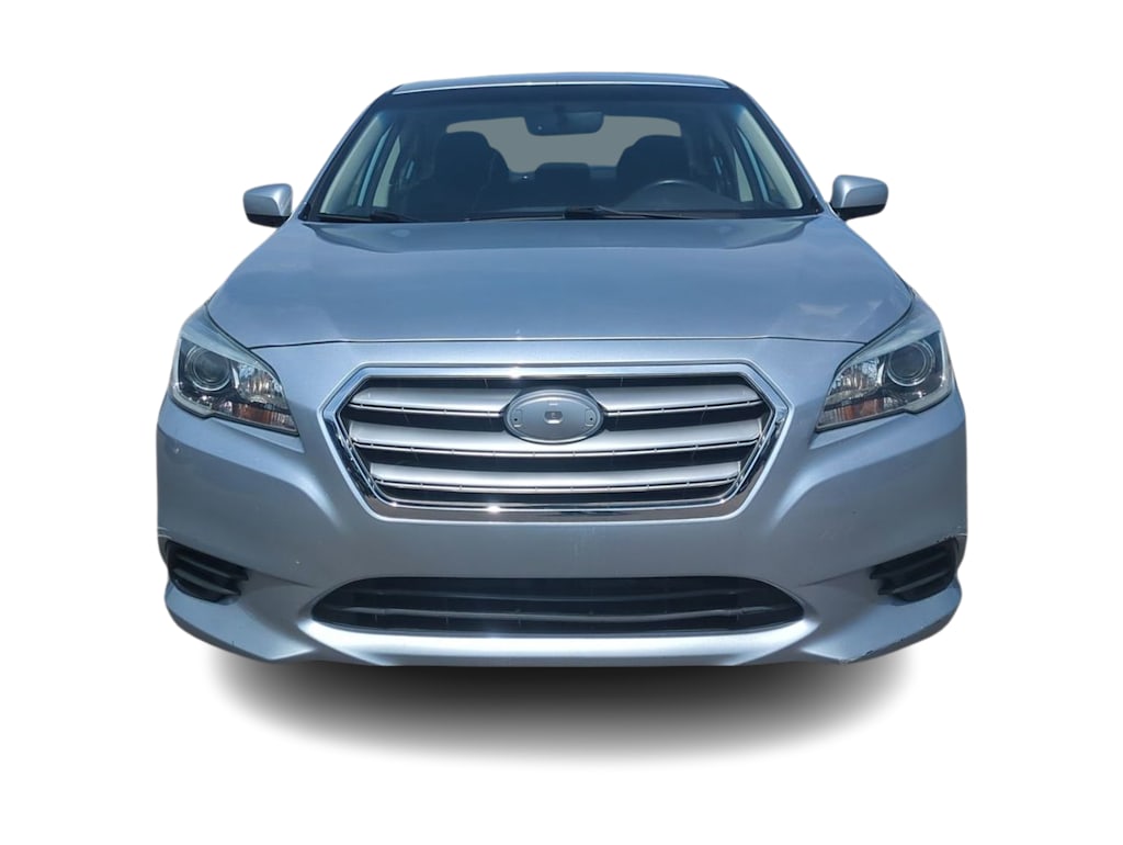 Thumbnail: 2017 Subaru Legacy - 6
