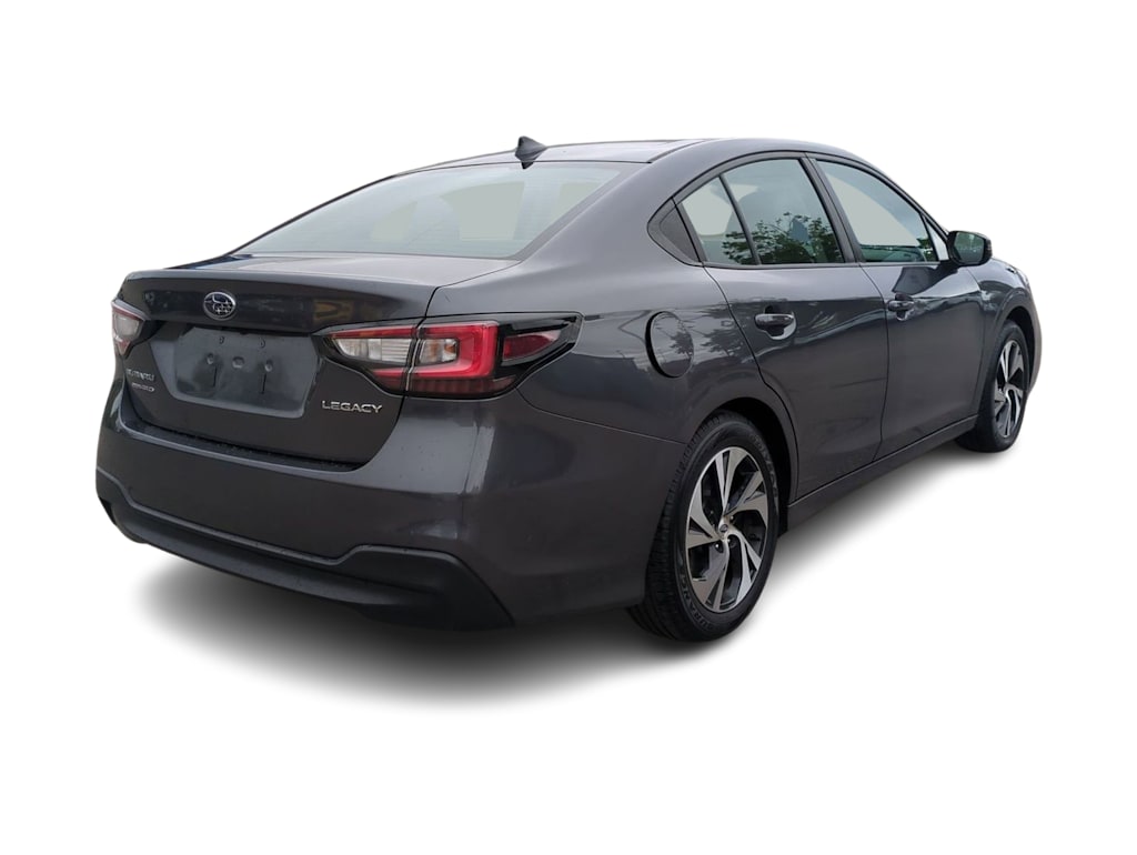 Thumbnail: 2023 Subaru Legacy - 22