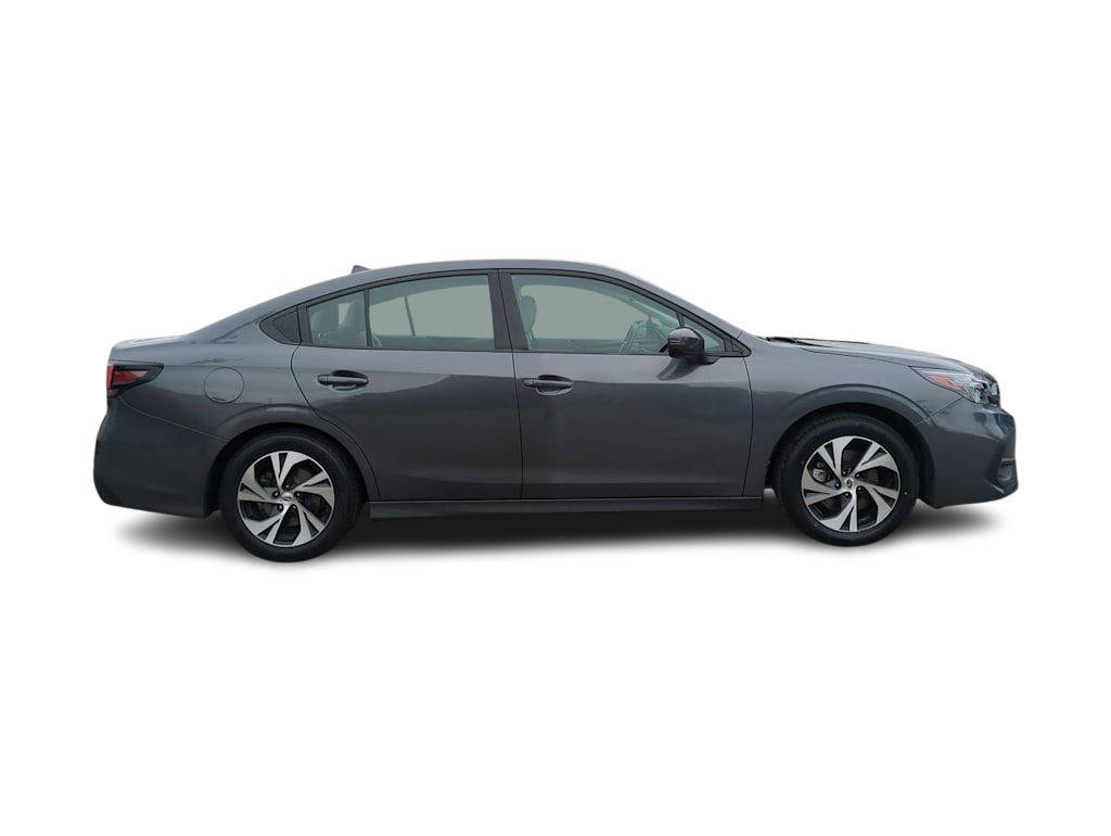 Thumbnail: 2023 Subaru Legacy - 23