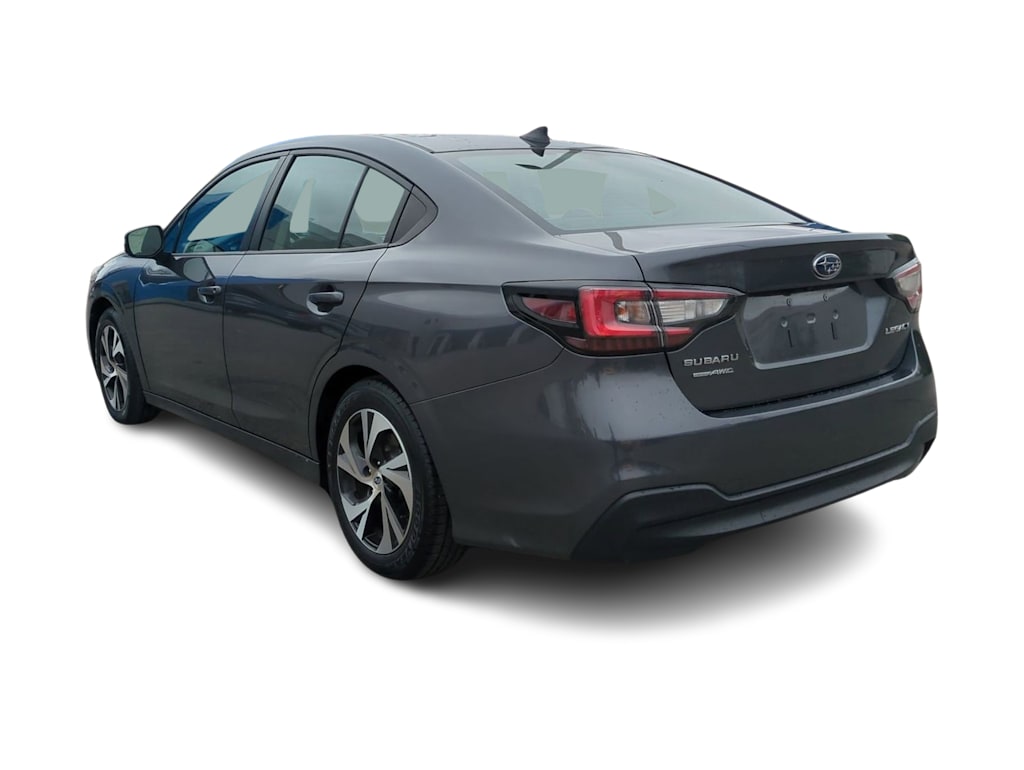 Thumbnail: 2023 Subaru Legacy - 4