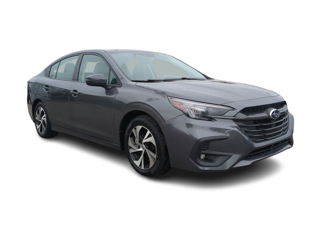 Thumbnail: 2023 Subaru Legacy - 20