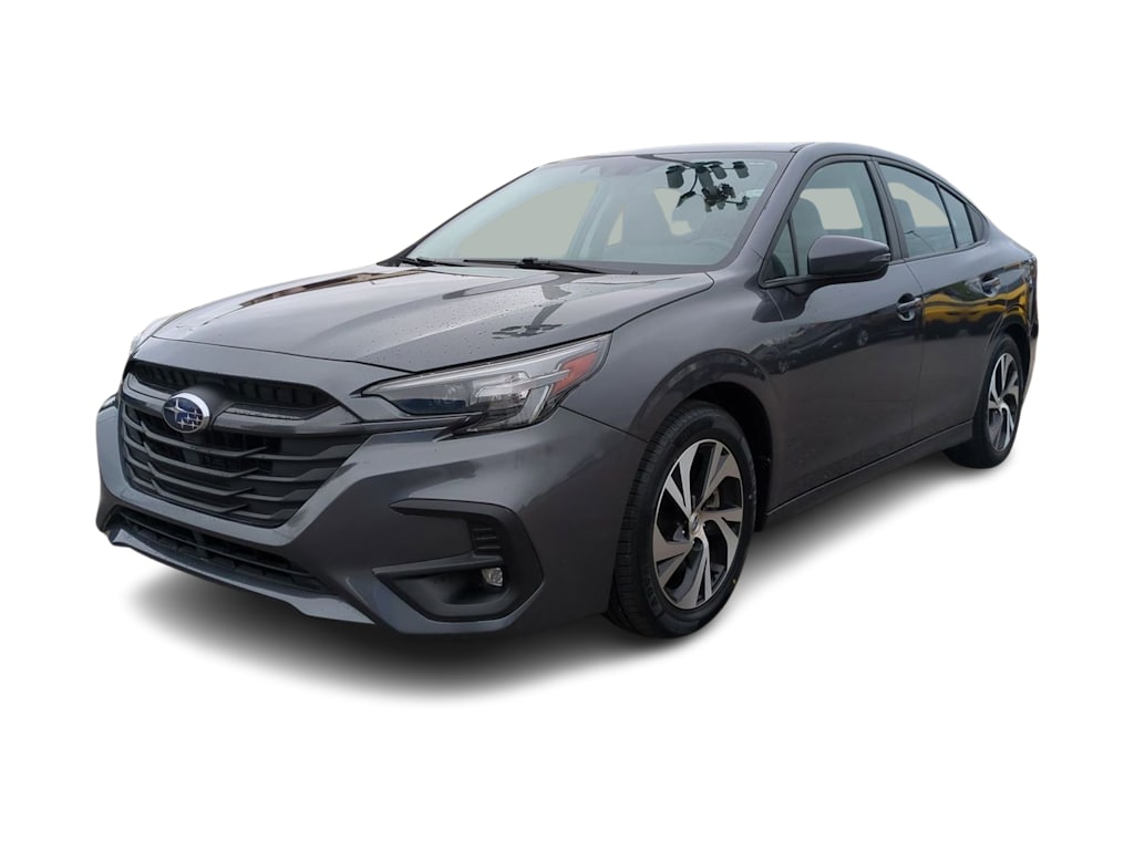 Thumbnail: 2023 Subaru Legacy - 21