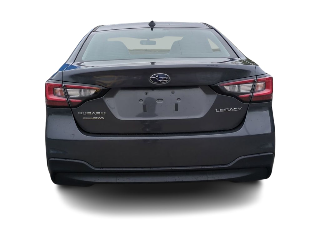 Thumbnail: 2023 Subaru Legacy - 5