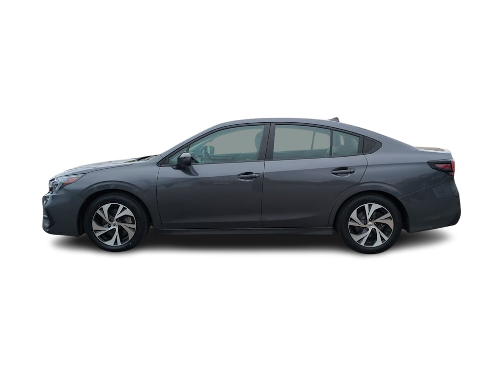 Thumbnail: 2023 Subaru Legacy - 3