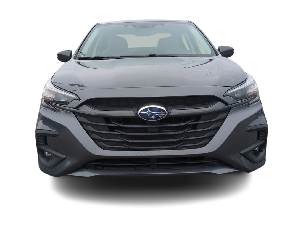 Thumbnail: 2023 Subaru Legacy - 6