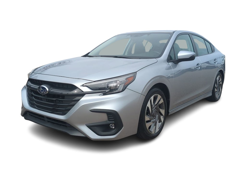 Thumbnail: 2024 Subaru Legacy - 21