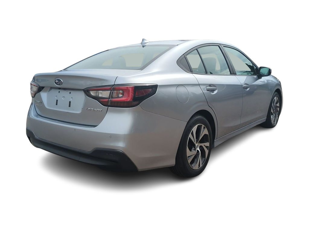Thumbnail: 2024 Subaru Legacy - 22