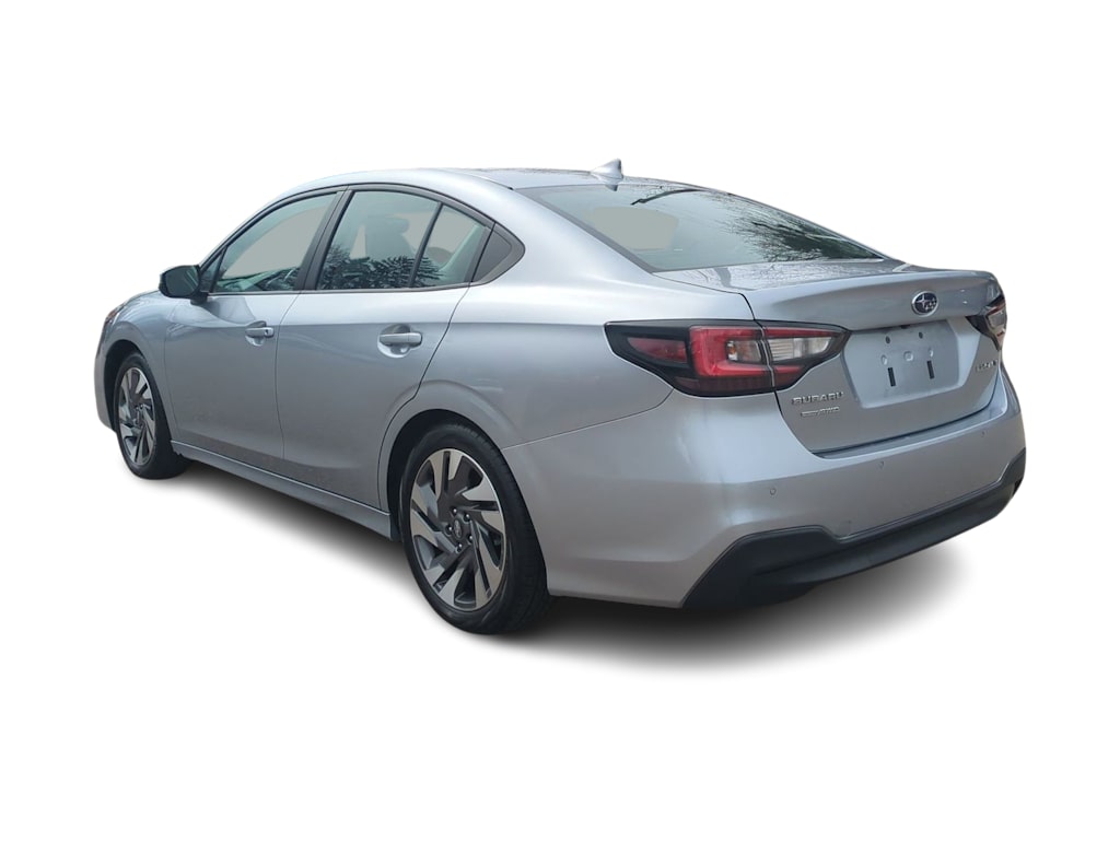 Thumbnail: 2024 Subaru Legacy - 4