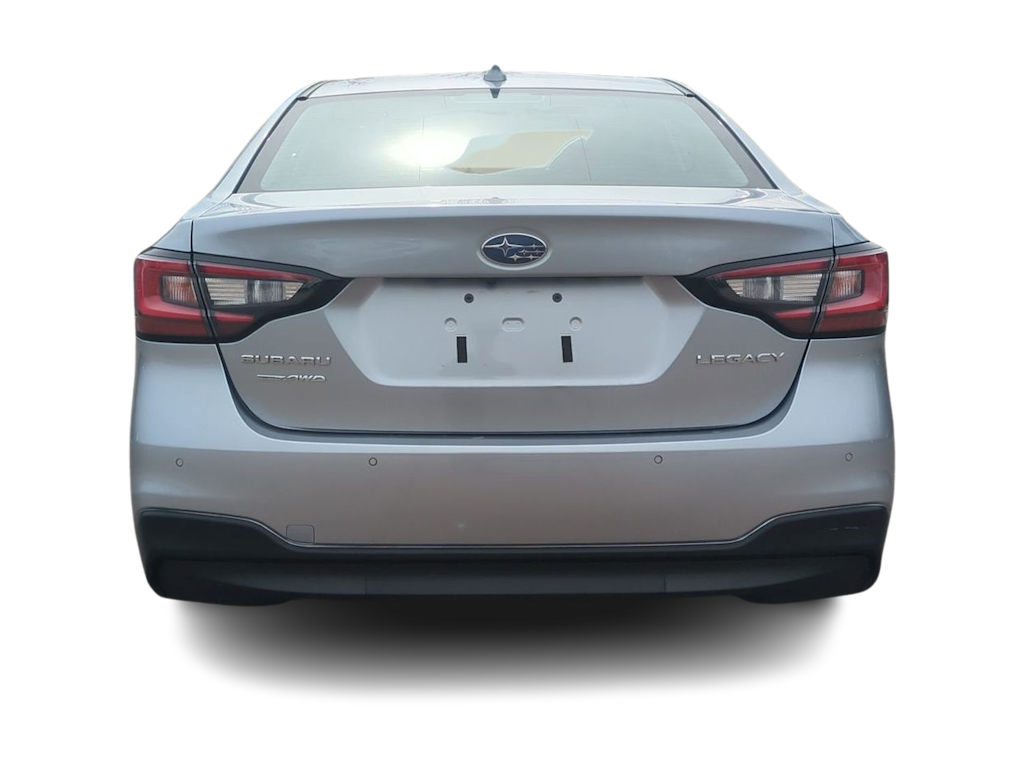 Thumbnail: 2024 Subaru Legacy - 5