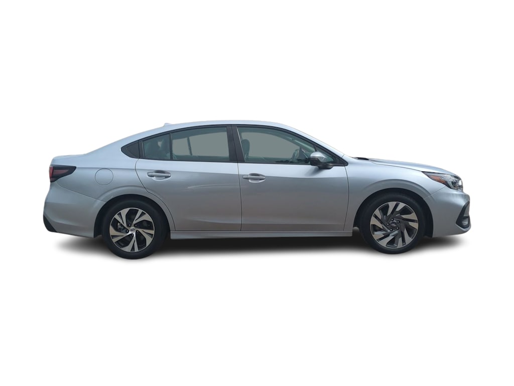 Thumbnail: 2024 Subaru Legacy - 23