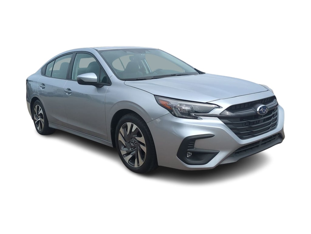 Thumbnail: 2024 Subaru Legacy - 20