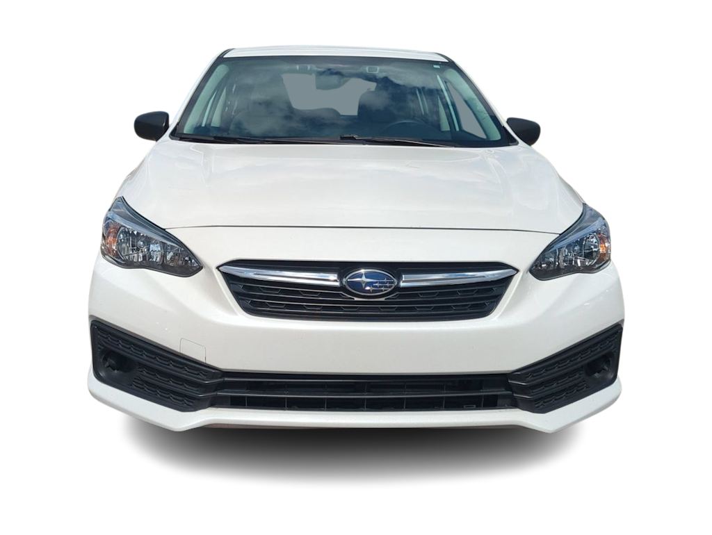 Thumbnail: 2022 Subaru Impreza - 6