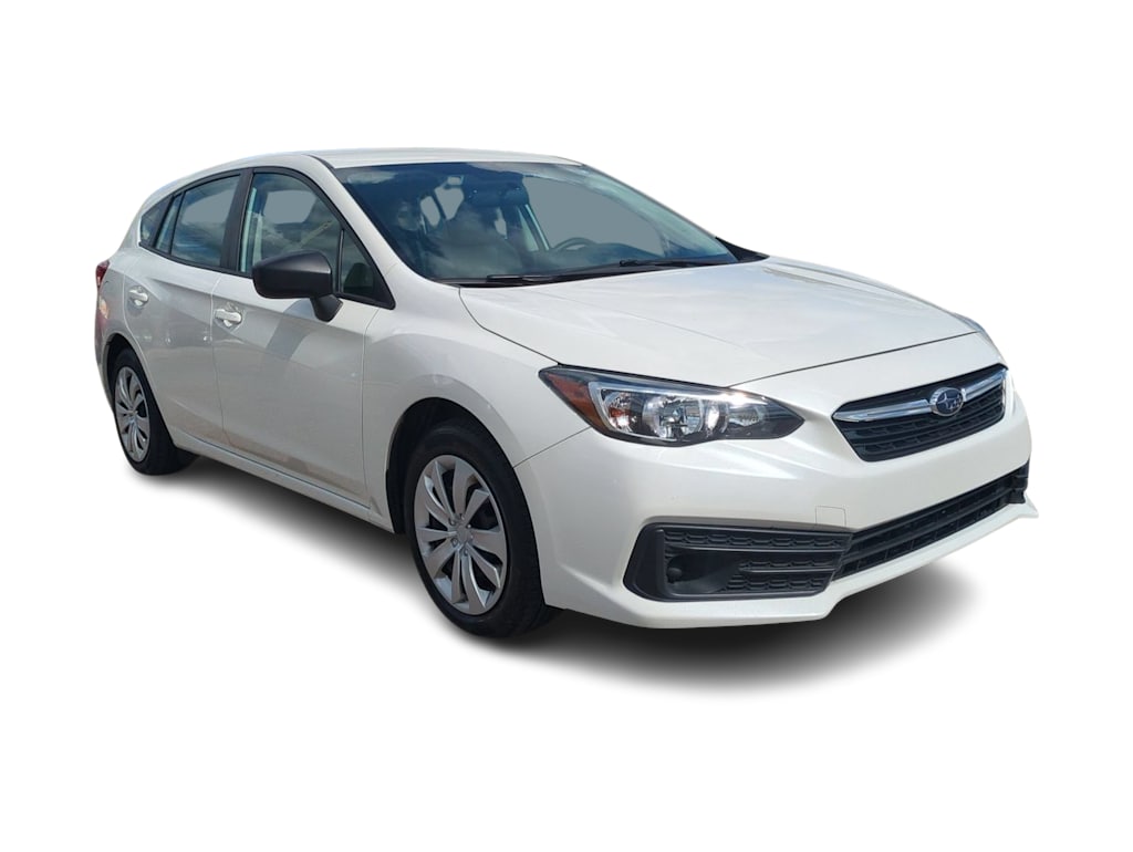 Thumbnail: 2022 Subaru Impreza - 20