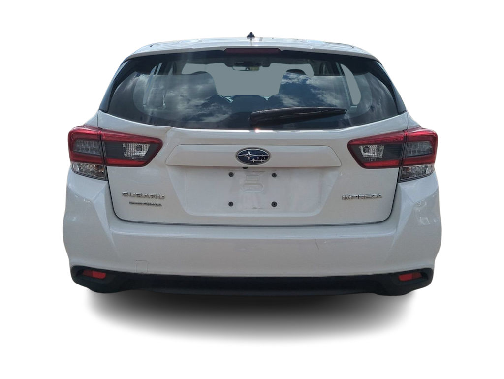 Thumbnail: 2022 Subaru Impreza - 5