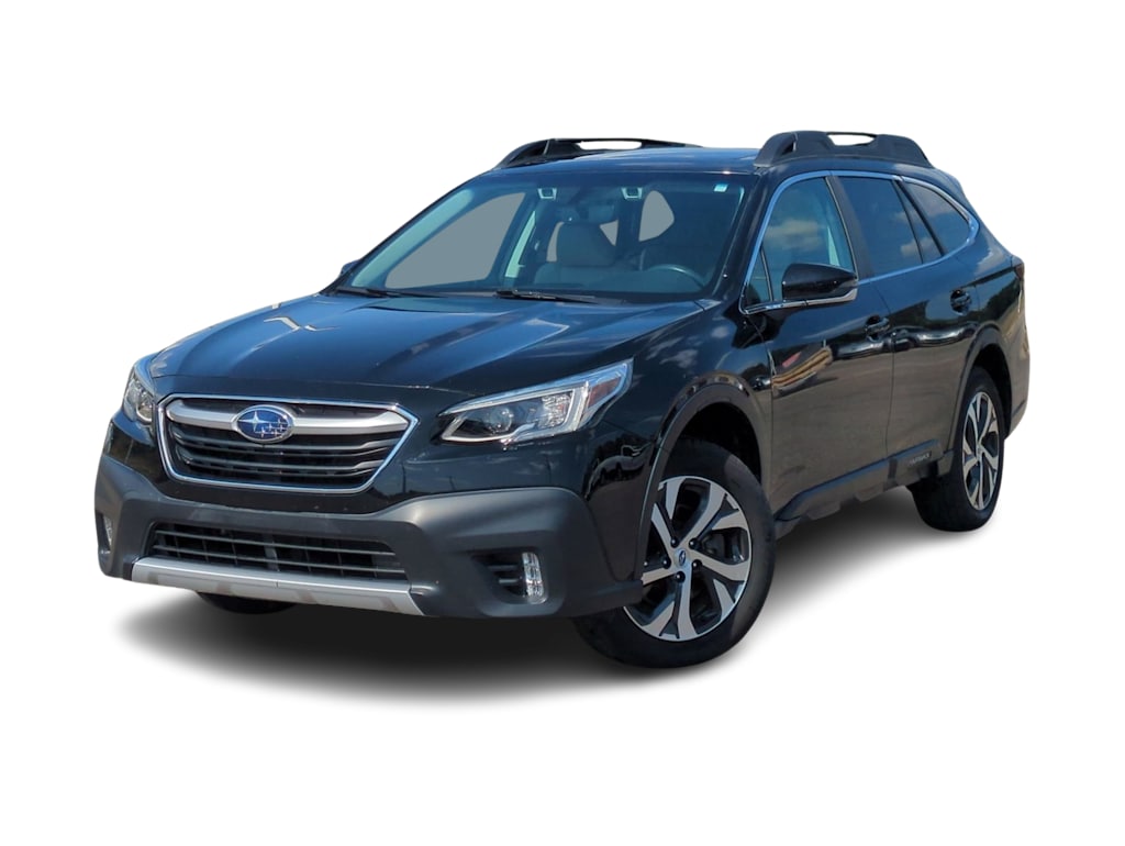 2021 Subaru Outback