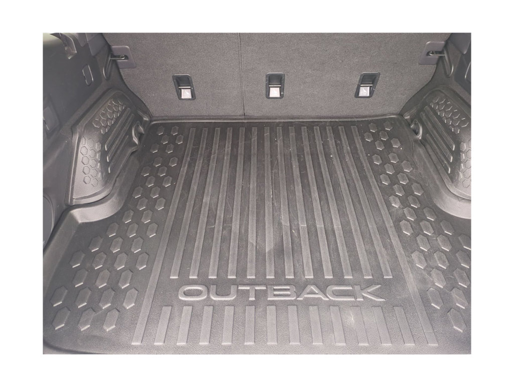 Thumbnail: 2024 Subaru Outback - 17