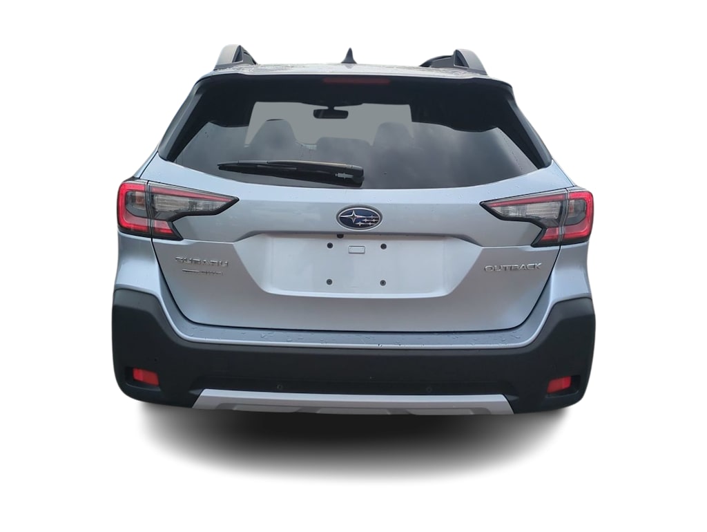 Thumbnail: 2024 Subaru Outback - 5