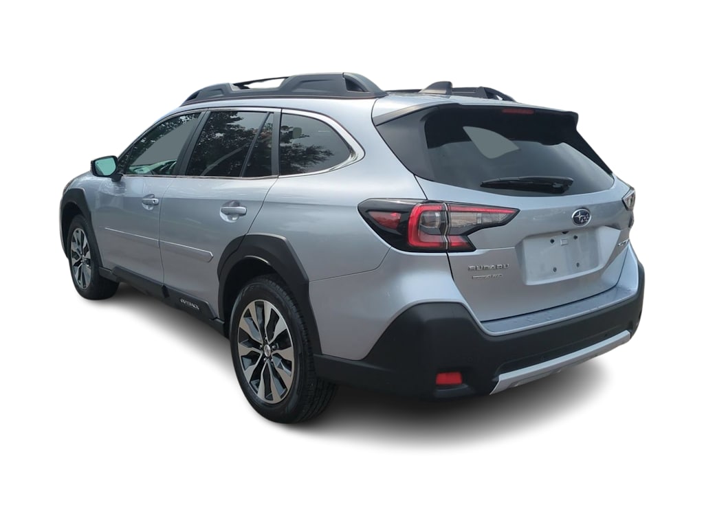 Thumbnail: 2024 Subaru Outback - 4