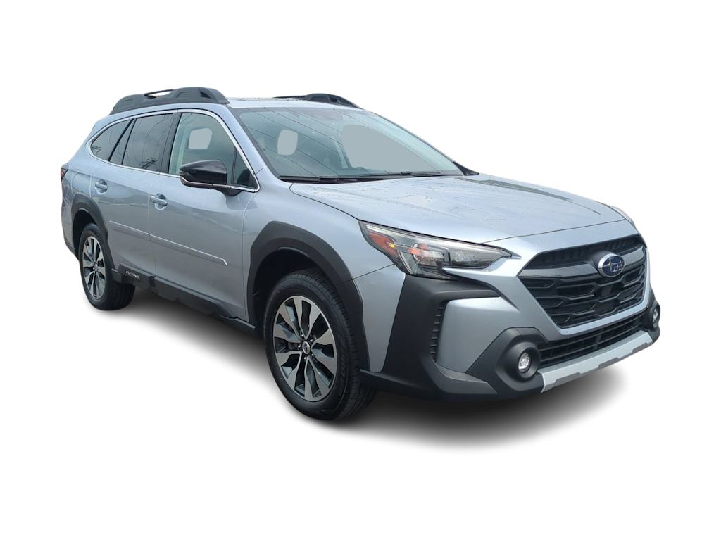 Thumbnail: 2024 Subaru Outback - 20