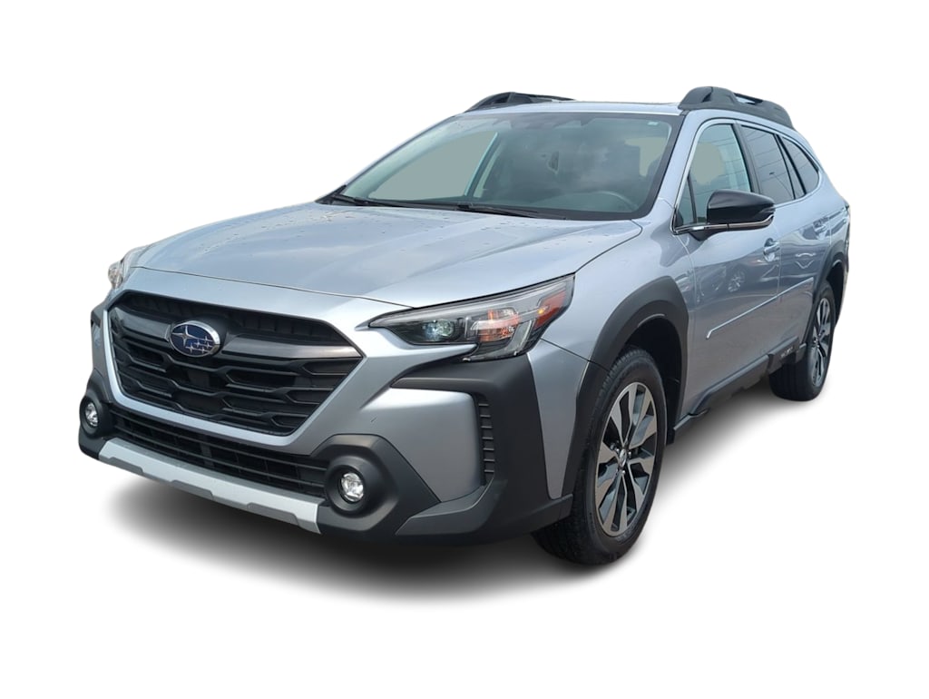 Thumbnail: 2024 Subaru Outback - 21