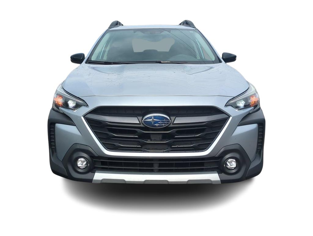 Thumbnail: 2024 Subaru Outback - 6