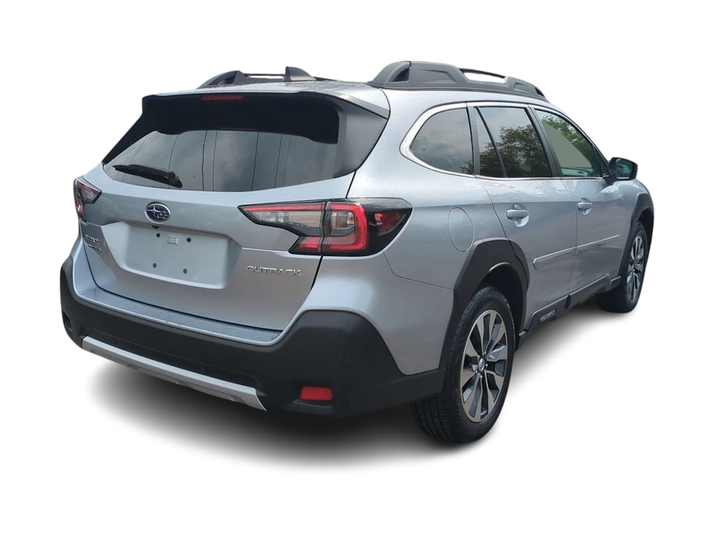 Thumbnail: 2024 Subaru Outback - 22