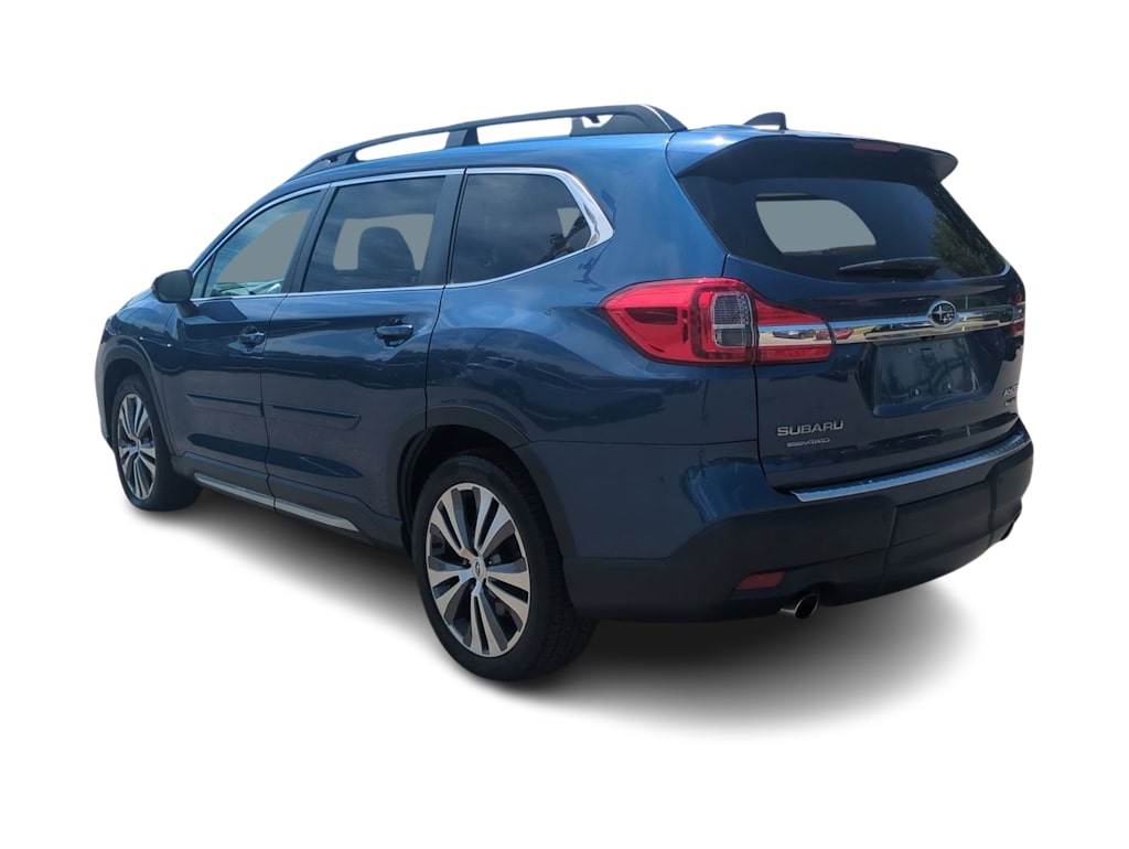 Thumbnail: 2021 Subaru Ascent - 4