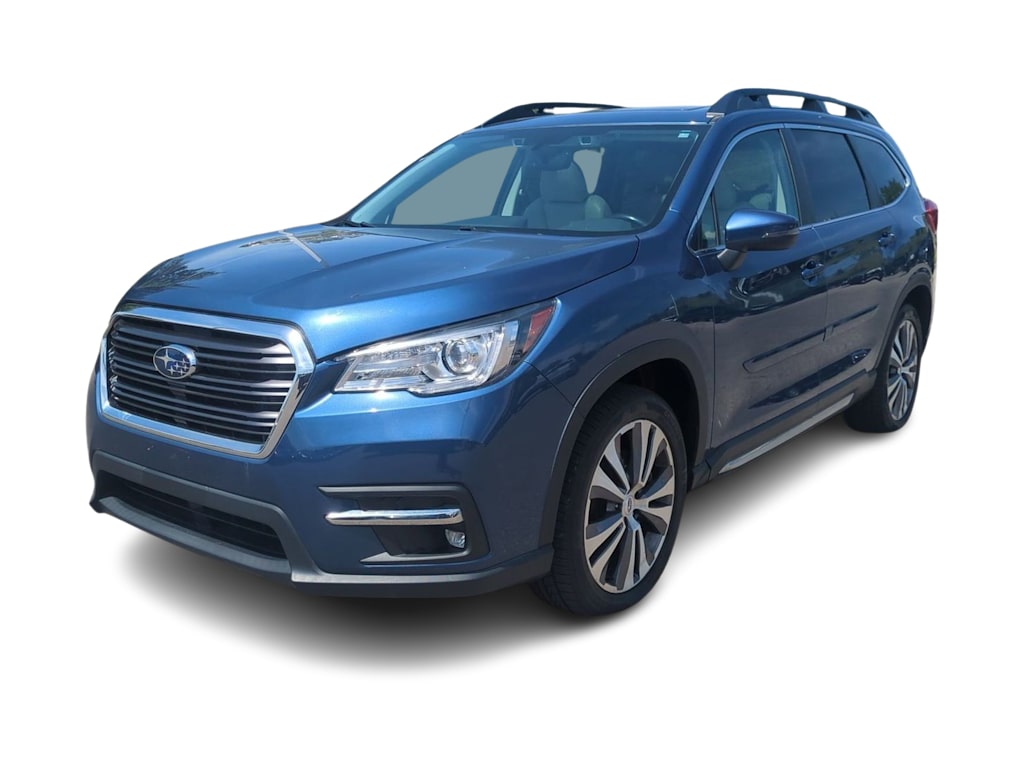 Thumbnail: 2021 Subaru Ascent - 20