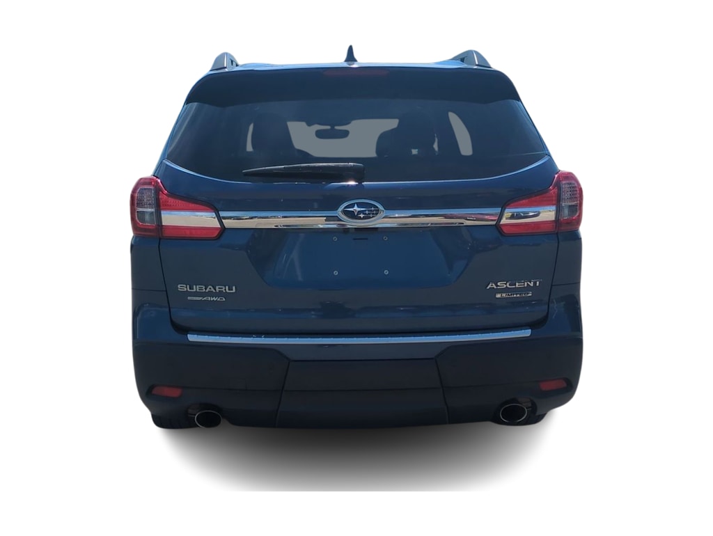 Thumbnail: 2021 Subaru Ascent - 5