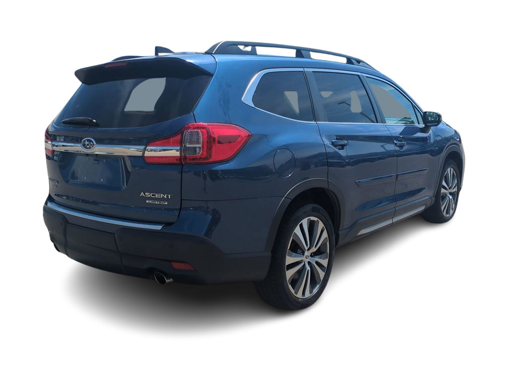 Thumbnail: 2021 Subaru Ascent - 21