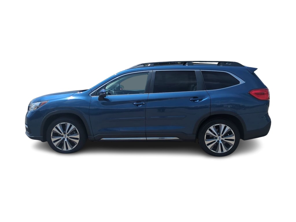 Thumbnail: 2021 Subaru Ascent - 3