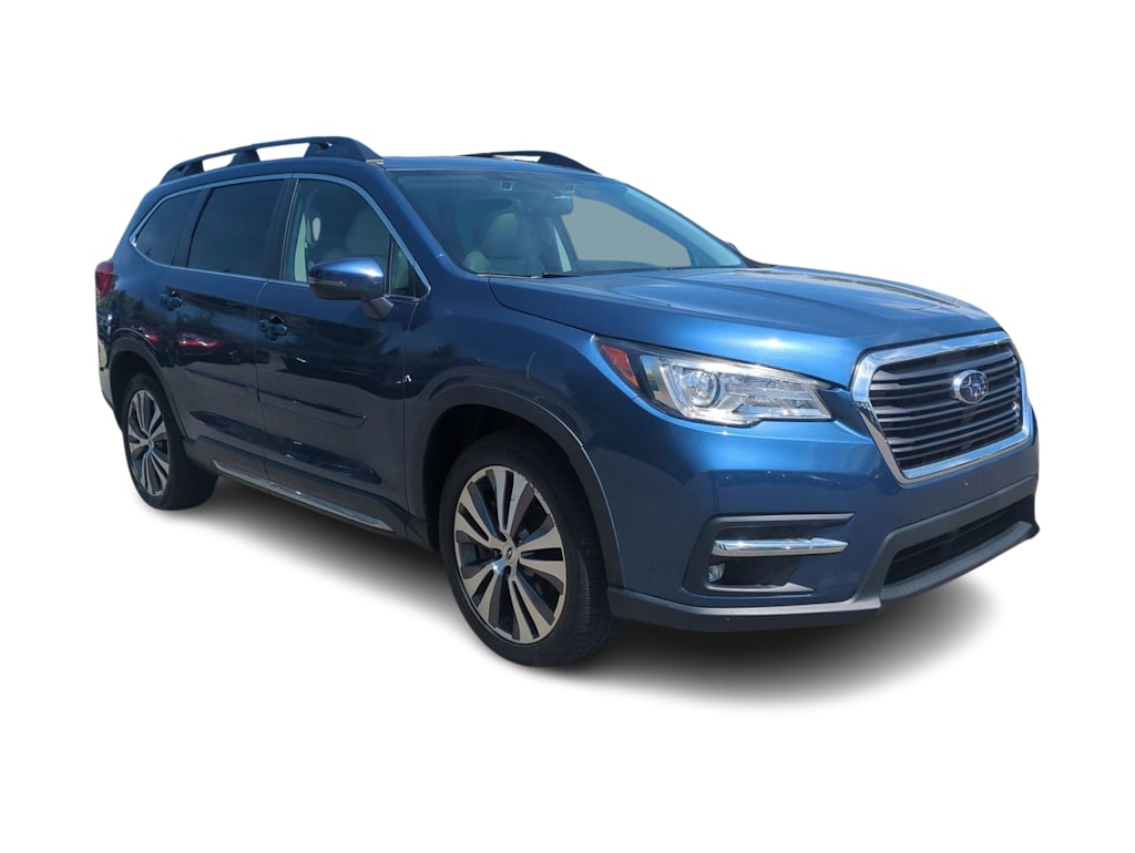 Thumbnail: 2021 Subaru Ascent - 19