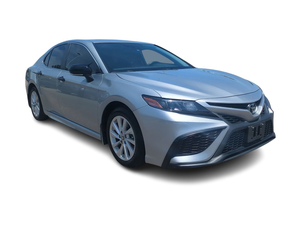 Thumbnail: 2024 Toyota Camry - 19