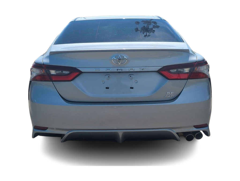Thumbnail: 2024 Toyota Camry - 5