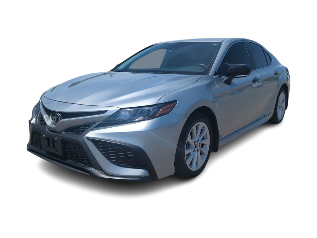 Thumbnail: 2024 Toyota Camry - 20