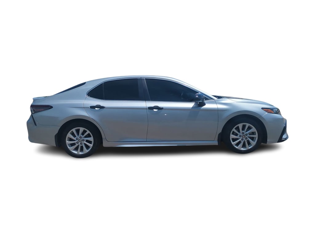 Thumbnail: 2024 Toyota Camry - 22