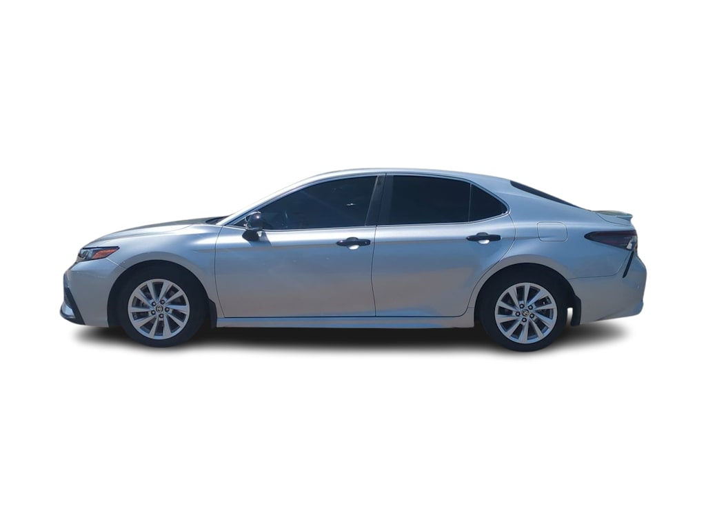 Thumbnail: 2024 Toyota Camry - 3