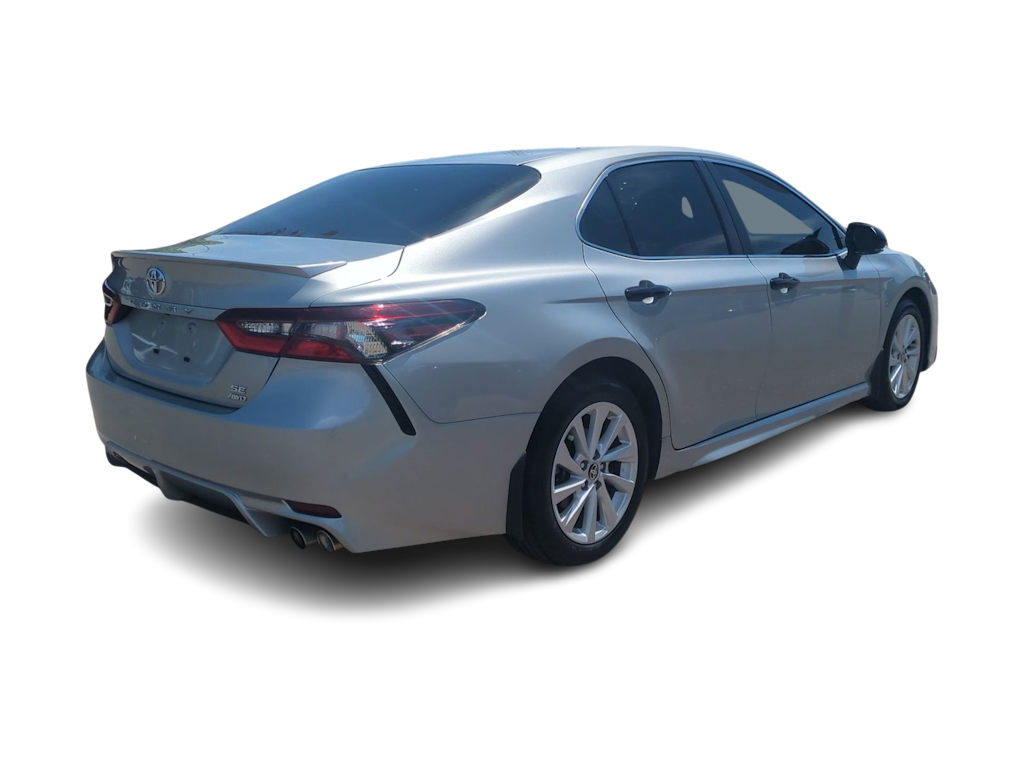 Thumbnail: 2024 Toyota Camry - 21
