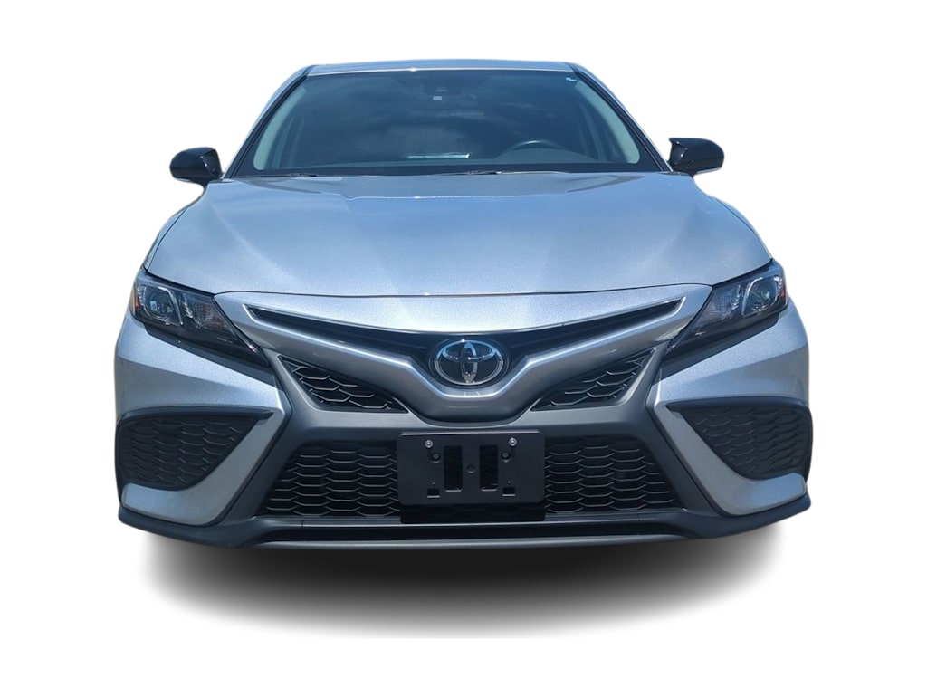 Thumbnail: 2024 Toyota Camry - 6