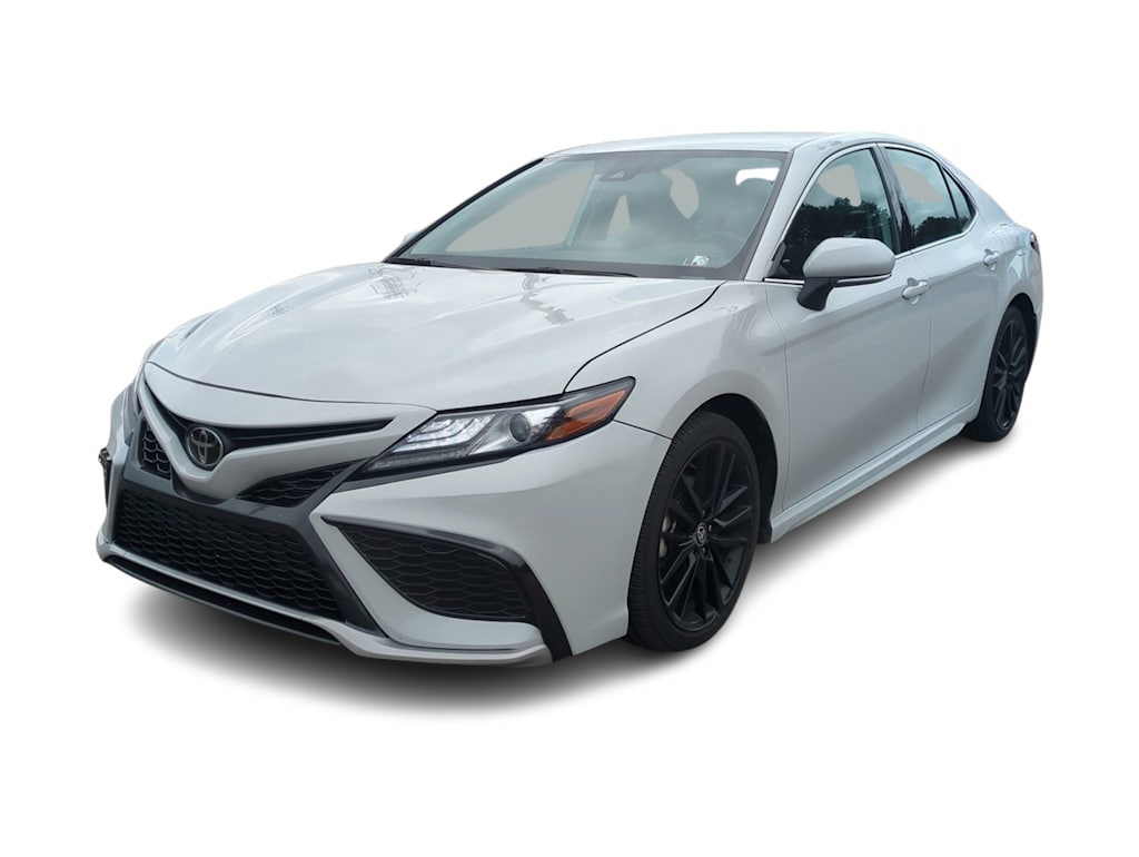 Thumbnail: 2023 Toyota Camry - 20