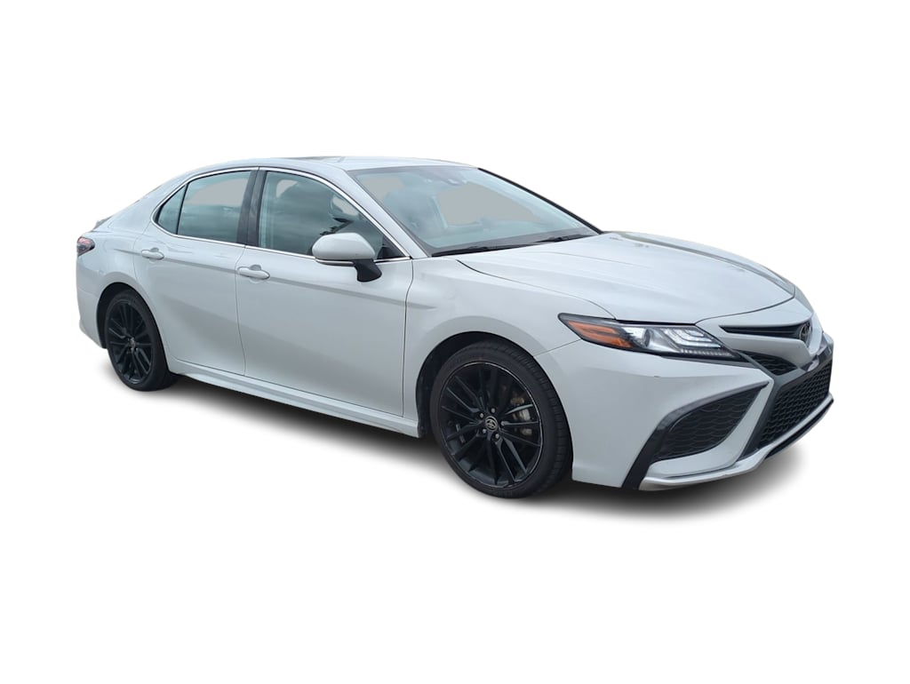 Thumbnail: 2023 Toyota Camry - 19