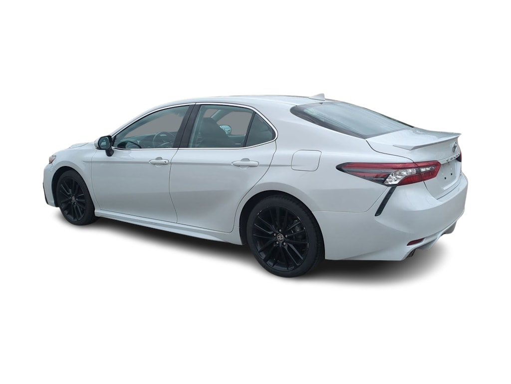 Thumbnail: 2023 Toyota Camry - 21